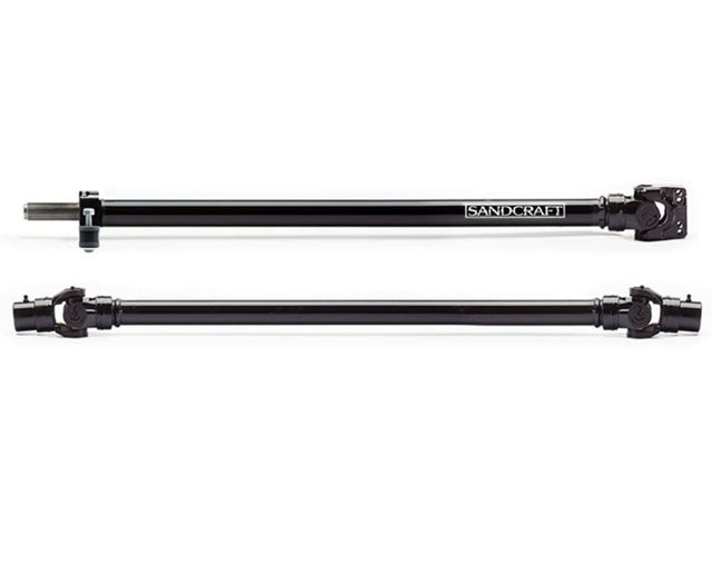 Sandcraft '24+ Polaris RZR XP 1000 4 Seater Driveline & Carrier Bearing
