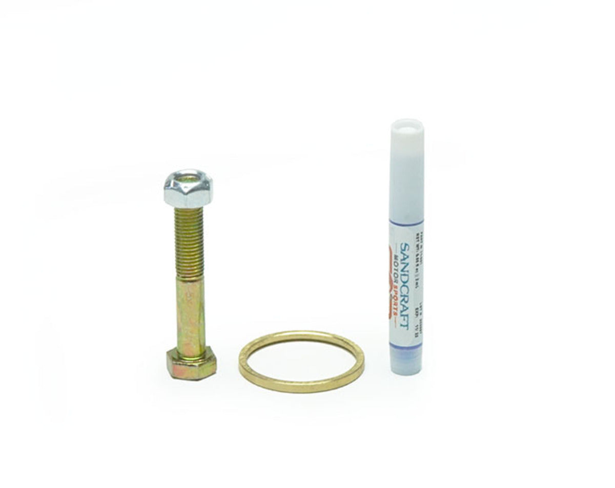 Sandcraft '24+ Polaris RZR XP 1000 Carrier Bearing