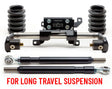 Sandcraft '24+ Polaris RZR Xpedition Long Travel Steering Support Assembly