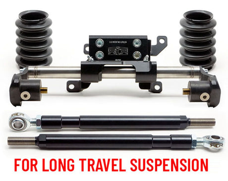 Sandcraft '24+ Polaris RZR Xpedition Long Travel Steering Support Assembly