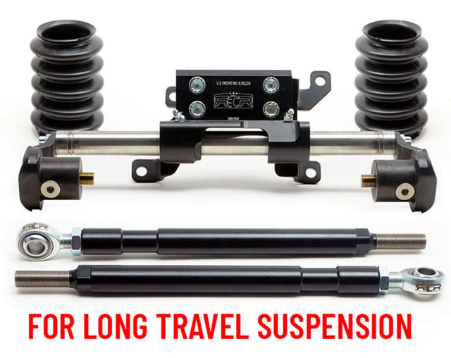 Sandcraft '24+ Polaris RZR Xpedition Long Travel Steering Support Assembly