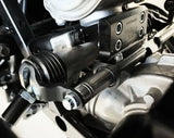 Sandcraft '24+ Polaris RZR Xpedition Long Travel Steering Support Assembly