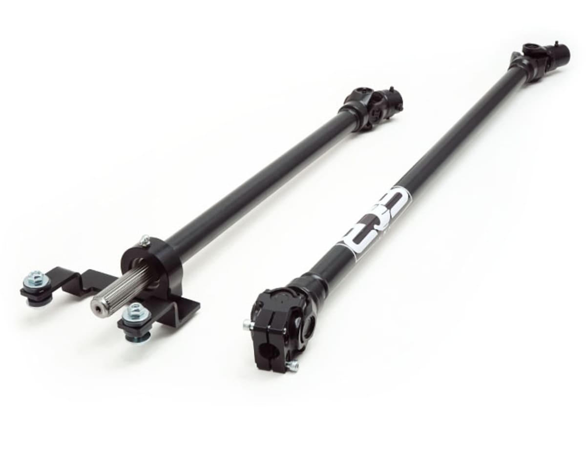 Sandcraft '24+ Polaris Xpedition 2 Seater Driveline & Carrier Bearing Combo