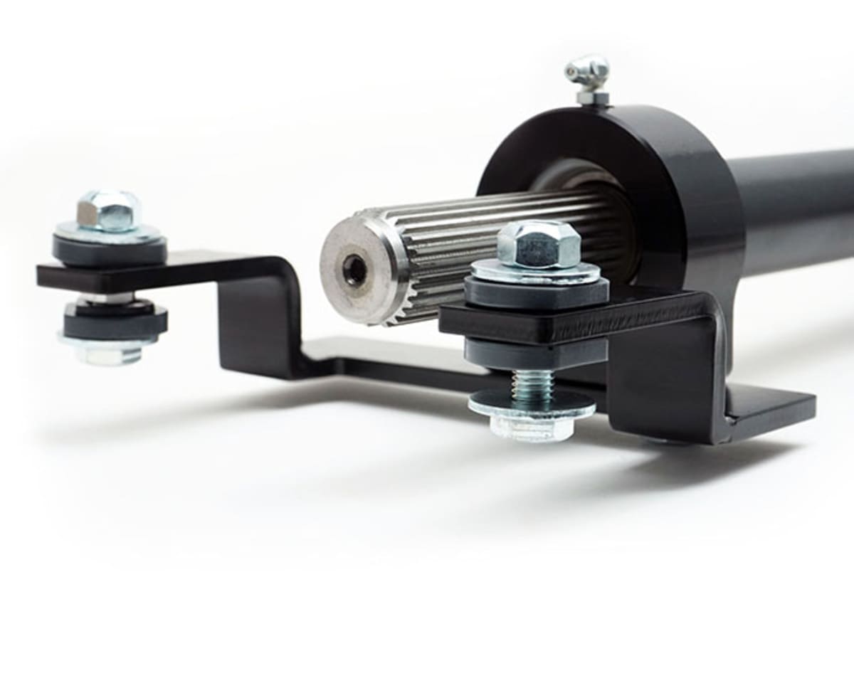 Sandcraft '24+ Polaris Xpedition 2 Seater Driveline & Carrier Bearing Combo