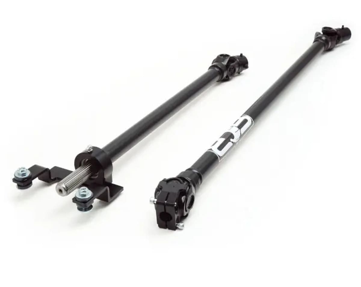 Sandcraft '24+ Polaris Xpedition 2 Seater Driveline & Carrier Bearing