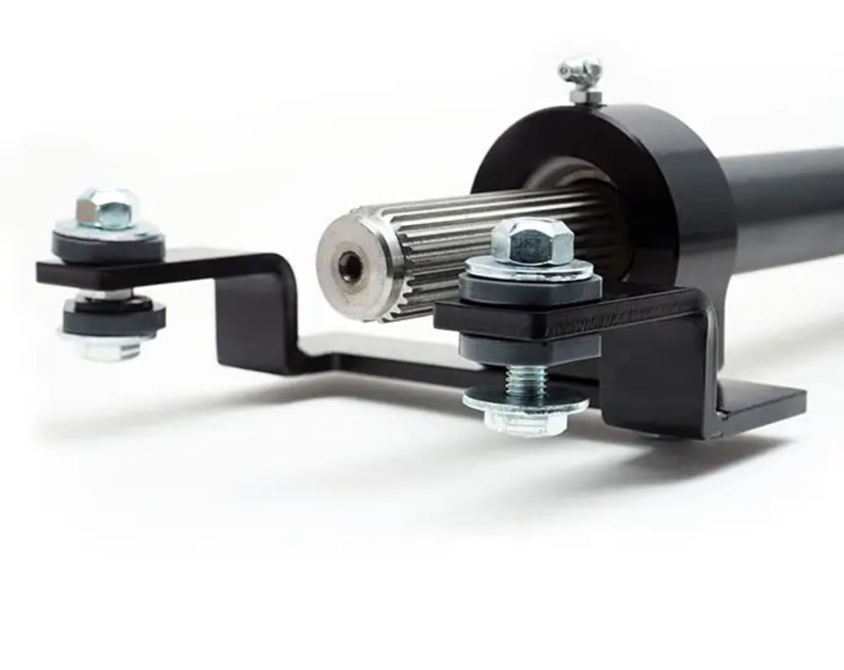 Sandcraft '24+ Polaris Xpedition 2 Seater Driveline & Carrier Bearing