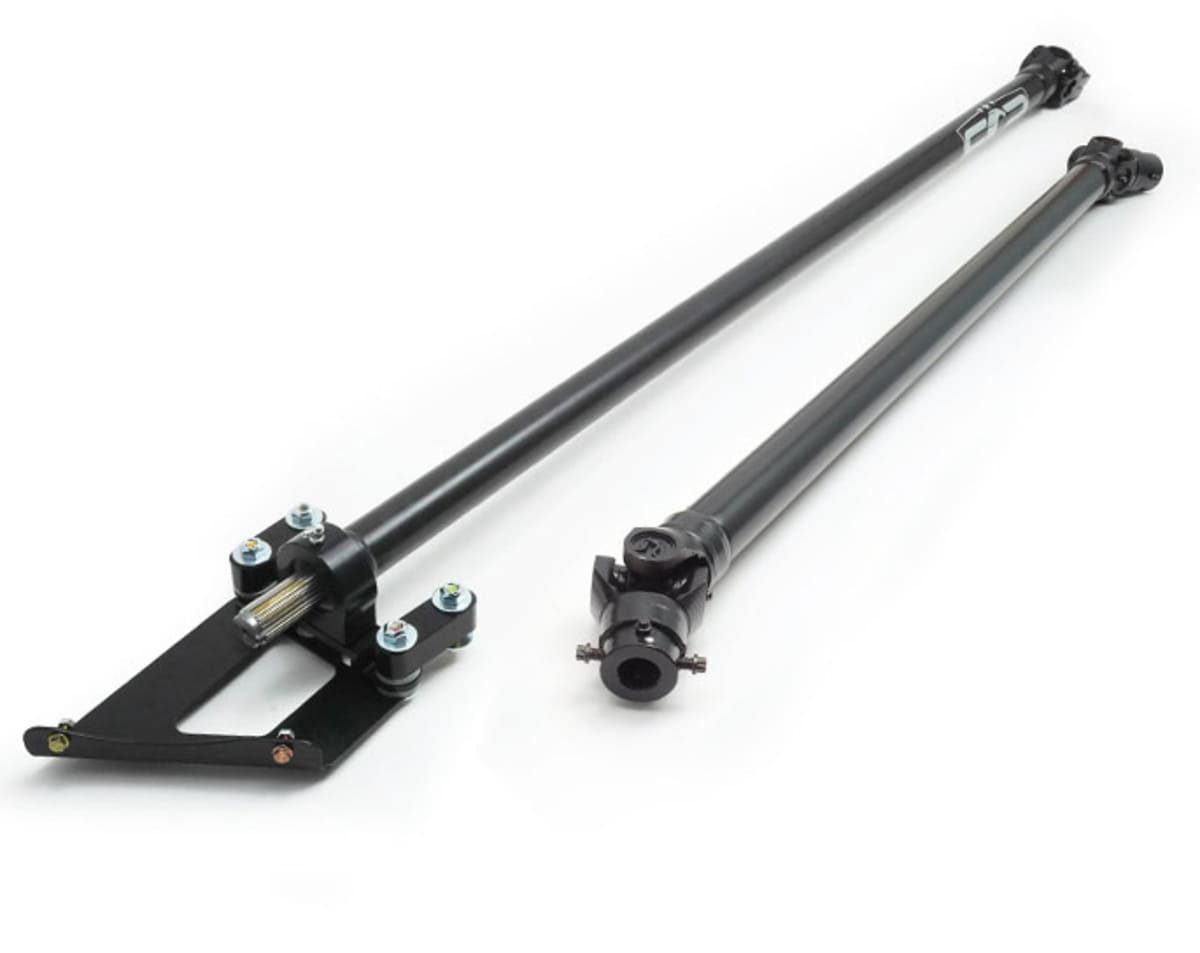 Sandcraft '24+ Polaris Xpedition 4 Seater Driveline & Carrier Bearing