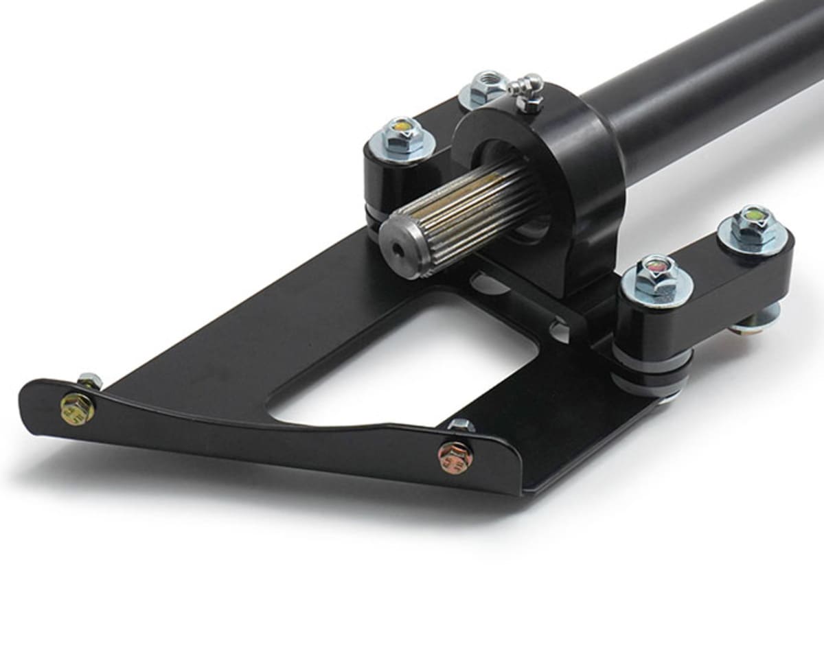 Sandcraft '24+ Polaris Xpedition 4 Seater Driveline & Carrier Bearing
