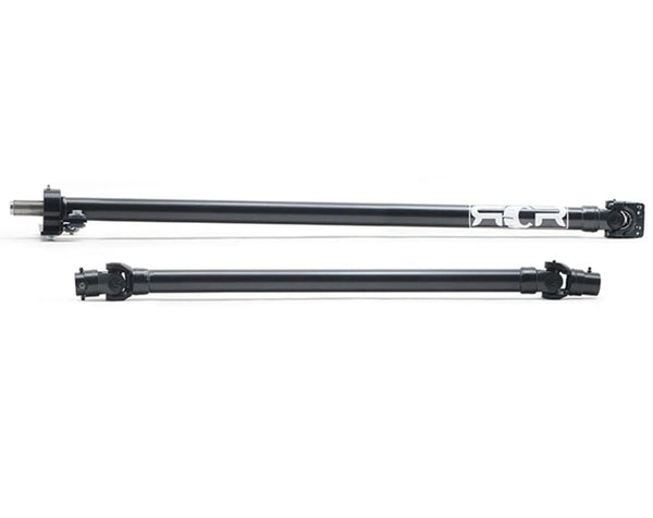 Sandcraft '24+ Polaris Xpedition Driveline & Carrier Bearing Combo - 4