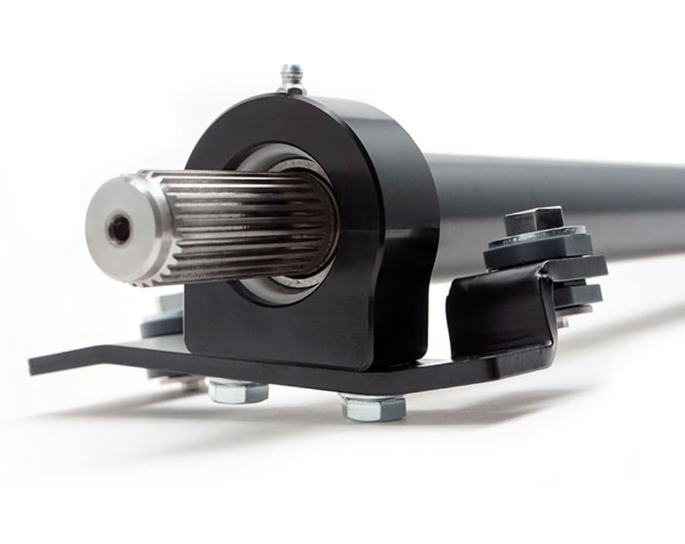 Sandcraft '24+ Polaris Xpedition Driveline & Carrier Bearing Combo - 4 seats