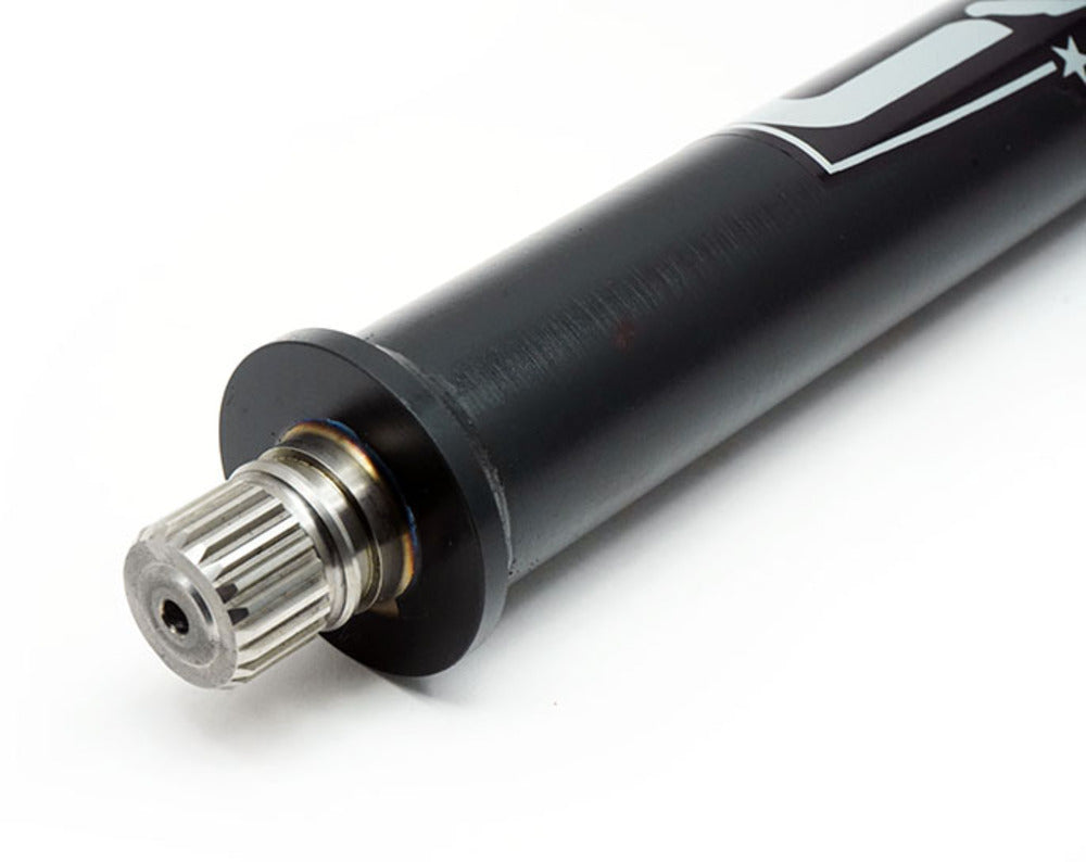 Sandcraft '25 Can Am Maverick R Rotax Driveshaft - 4 Seat