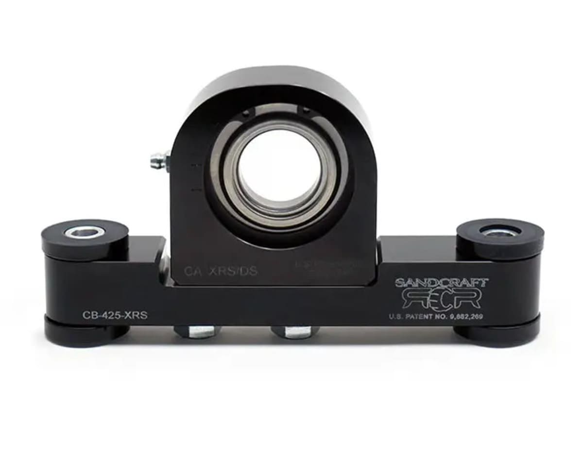 Sandcraft '26+ Can-Am Maverick X3 2 Seat Carrier Bearing