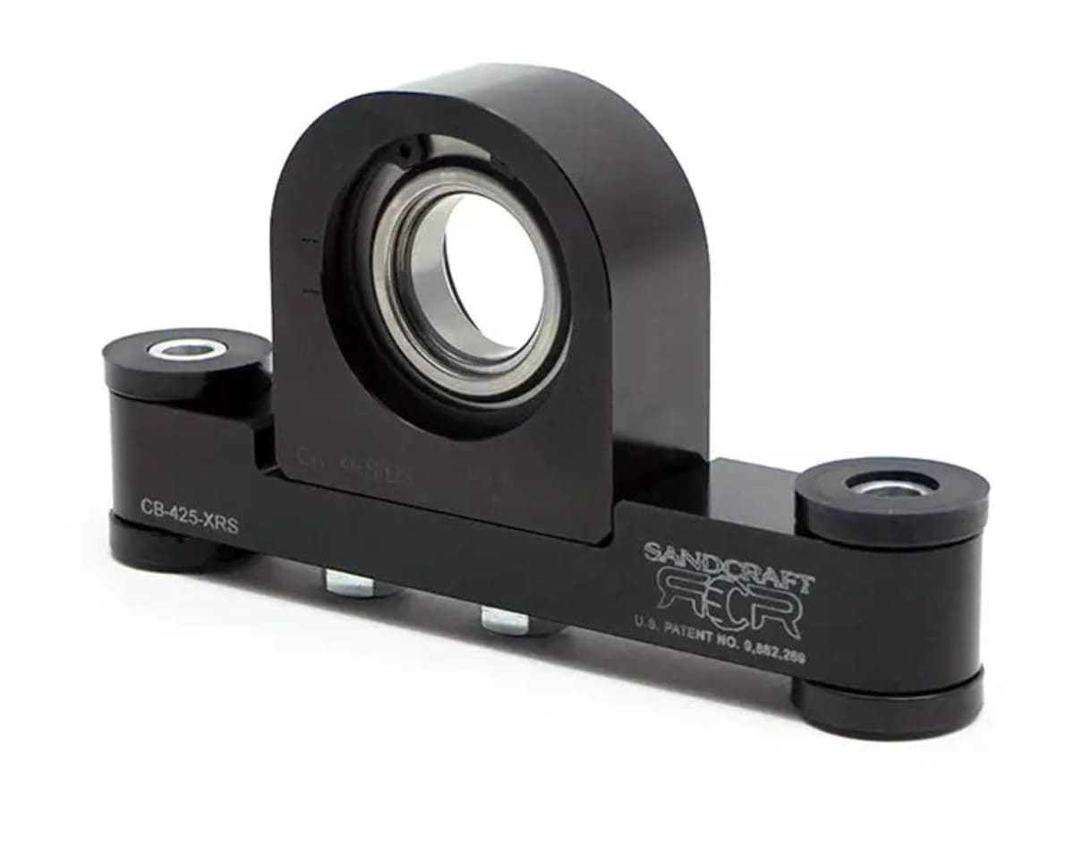 Sandcraft '26+ Can-Am Maverick X3 2 Seat Carrier Bearing