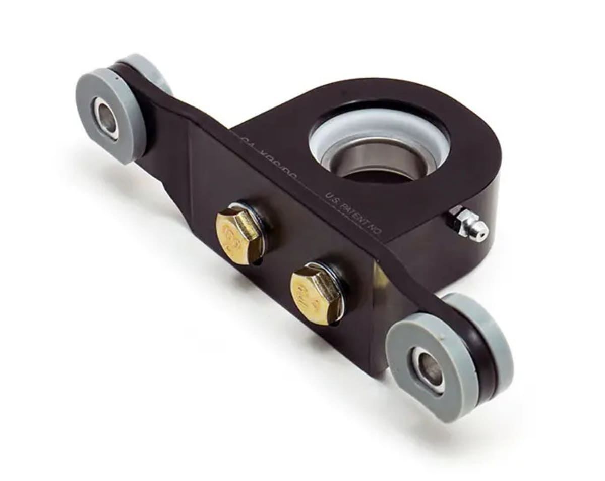 Sandcraft '26+ Can-Am Maverick X3 4 Seat Carrier Bearing
