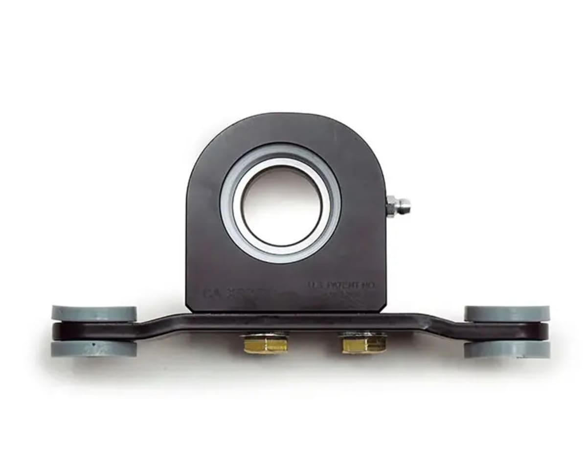 Sandcraft '26+ Can-Am Maverick X3 4 Seat Carrier Bearing
