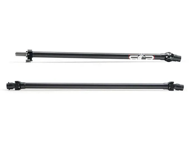 Sandcraft '26+ Can-Am Maverick X3 4 Seat Driveline & Carrier Bearing Kit