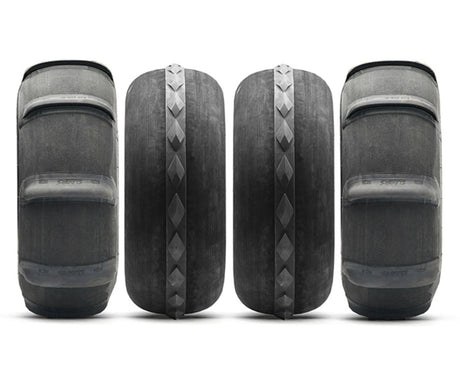 Sandcraft 31″ x 12″ x 15″ Slayer w/ Mohawk Front Tyres
