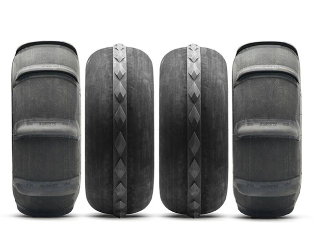 Sandcraft 31″ x 12″ x 15″ Slayer w/ Mohawk Front Tyres