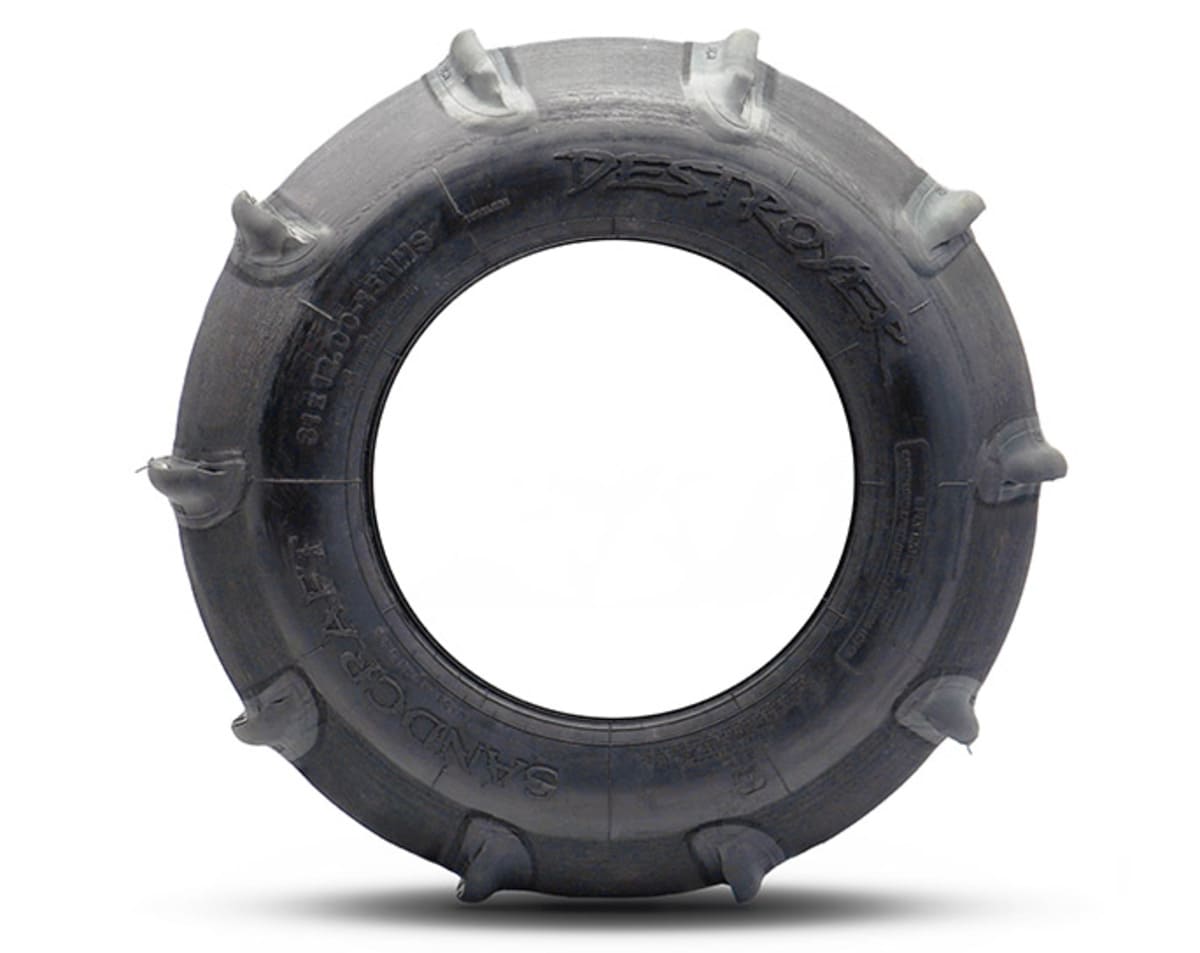 Sandcraft 31″ x 12″ x 15″ Slayer w/ Mohawk Front Tyres