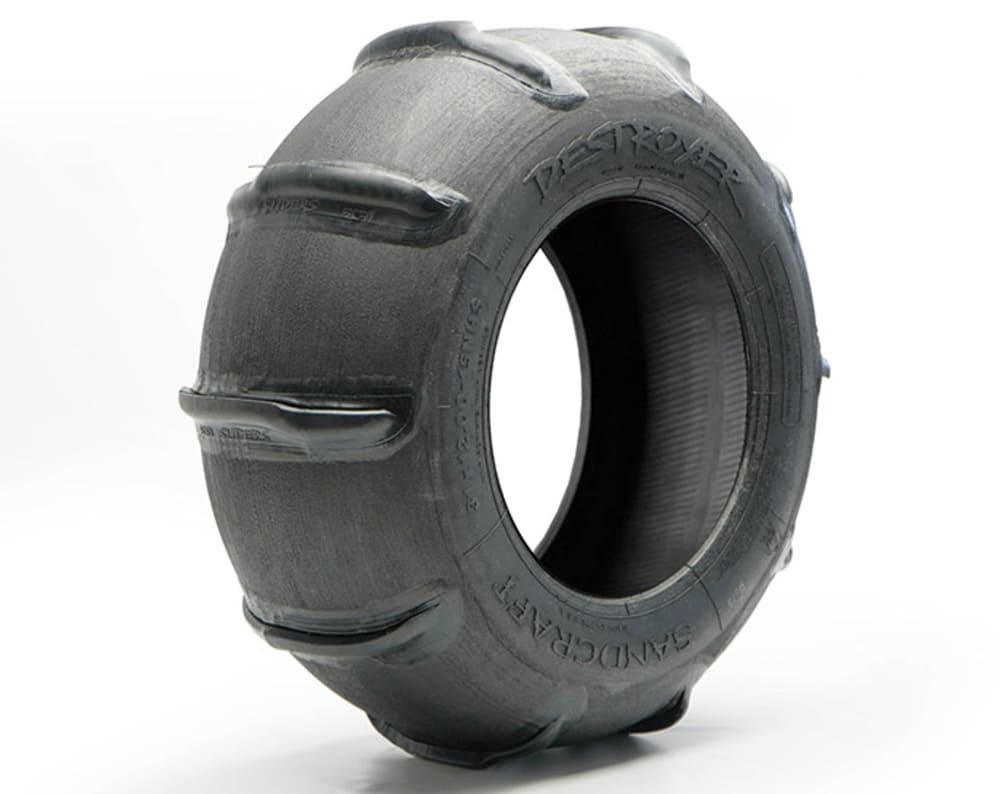 Sandcraft 31″ X 12″ X 15″ Slider With Mohawk Fronts