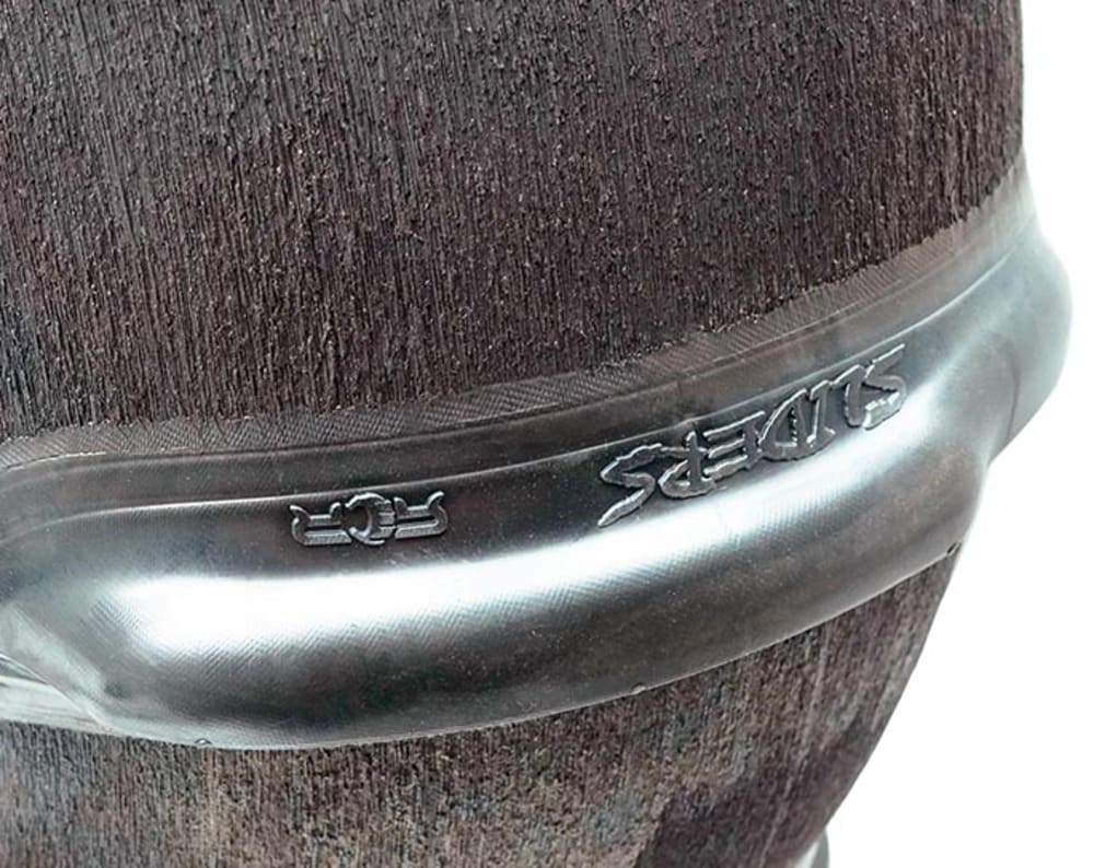 Sandcraft 31″ X 12″ X 15″ Slider With Mohawk Fronts