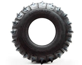 Sandcraft 35″ x 13.5″ x 15″ Slayer w/ Mohawk Front Tyre
