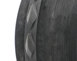 Sandcraft 35″ x 13.5″ x 17″ Shredder w/ Mohawk Fronts