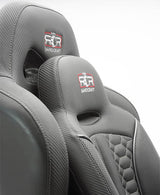 Sandcraft Booster Seat