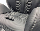Sandcraft Booster Seat