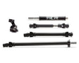 Sandcraft Can-Am Maverick R 4 Seat Complete Driveline Kit