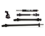 Sandcraft Can-Am Maverick R 4 Seat Complete Driveline Kit