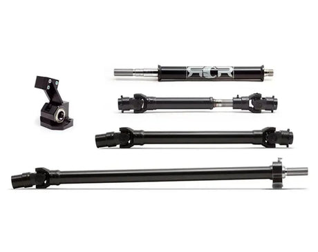Sandcraft Can-Am Maverick R 4 Seat Complete Driveline Kit