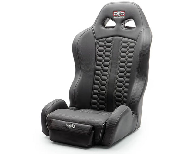 Sandcraft Can-Am Maverick R Bucket Seat