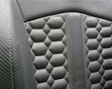 Sandcraft Can-Am Maverick R Bucket Seat