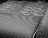 Sandcraft Can-Am Maverick R Bucket Seat