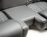 Sandcraft Can-Am Rear Bench Seat
