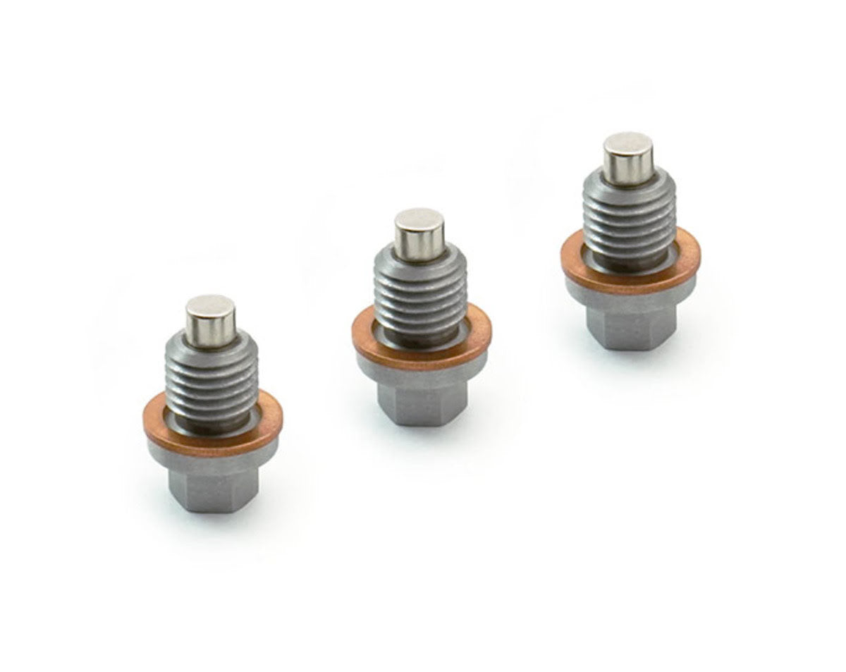 Sandcraft Kawasaki Drain Plug Kit