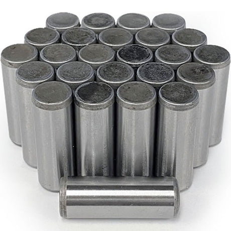 Sandcraft Polaris 24EA Fat Diffrential Rollers
