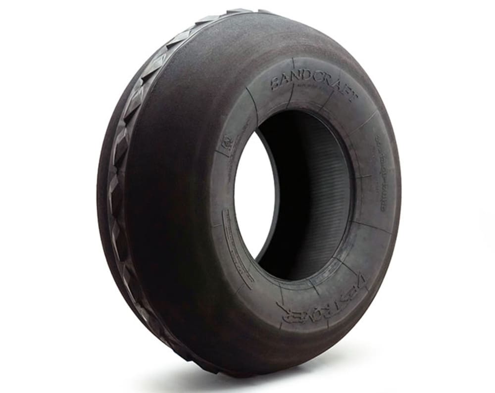 Sandcraft Polaris 35″ x 13.5″ x 17″ Slayer with Mohawk Fronts