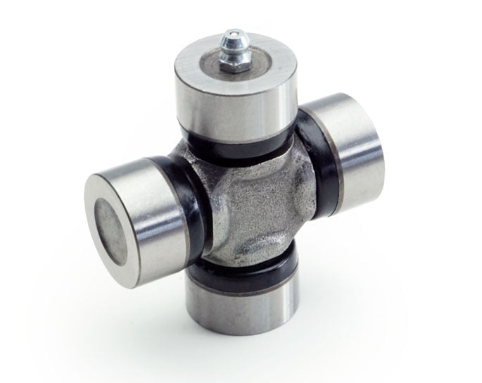 Sandcraft Polaris/Can-Am Driveline U-Joint Replacement