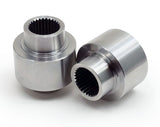 Sandcraft Polaris Differential Hubs