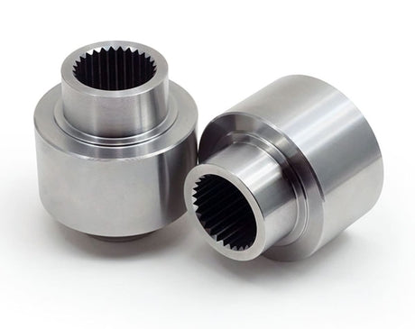 Sandcraft Polaris Differential Hubs