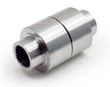 Sandcraft Polaris Differential Hubs