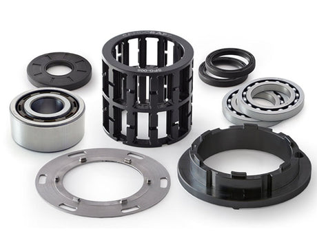 Sandcraft Polaris DIY Gen 2 Bulletproof Front Differential Kit