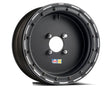 Sandcraft Polaris RZR 15″ / 8″ Front 11″ Rear 4/156 DWT Ultimate Sport Beadlock Wheel