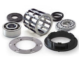 Sandcraft Polaris RZR Bombproof DIY Front Differential Kit
