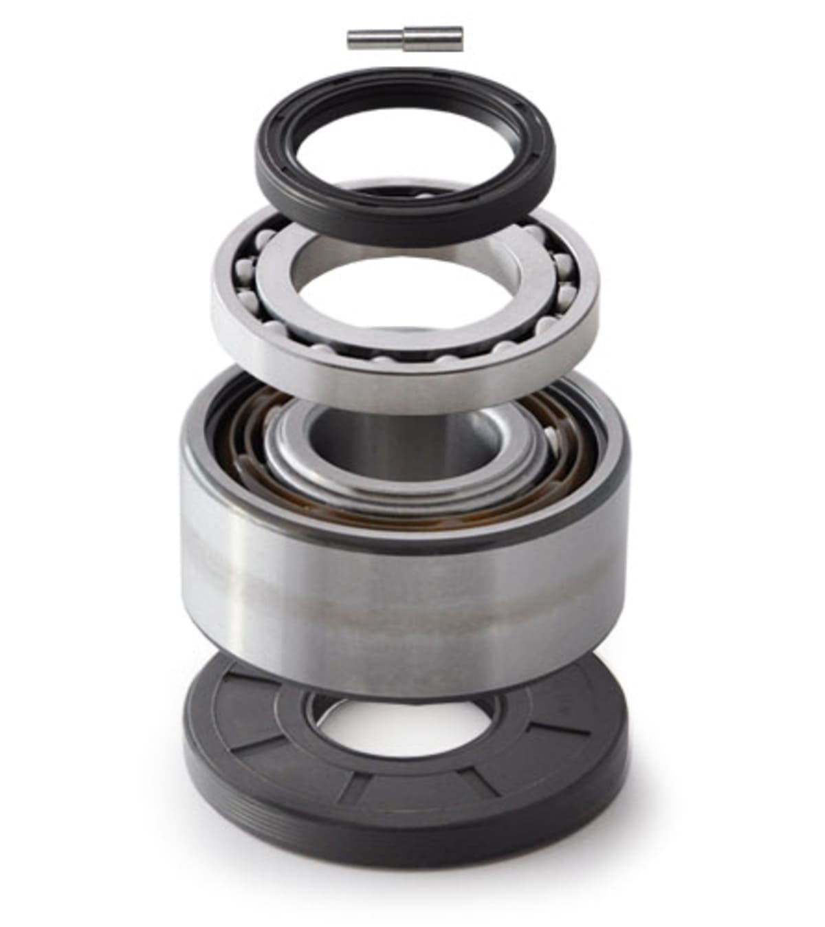 Sandcraft Polaris RZR Bombproof DIY Front Differential Kit