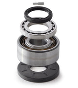 Sandcraft Polaris RZR Bombproof DIY Front Differential Kit