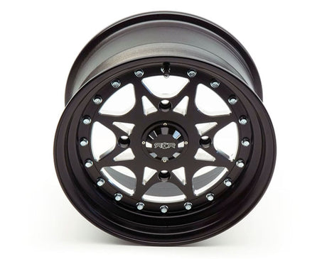 Sandcraft Polaris RZR Nexus – 15″ x 8″ Fronts & 15″ x 11″ Rears Wheel