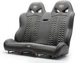 Sandcraft Polaris RZR Rear Bench Seat